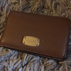 Michael Kors wallet